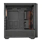Cougar Caja Semitorre MX600 Rgb Black - Miniatura 3