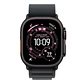 APPLE WATCH ULTRA3 49 BK TI BK ALP L - Thumbnail 2