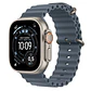 APPLE WATCH ULTRA3 49 NT TI AB OB - vignette 1