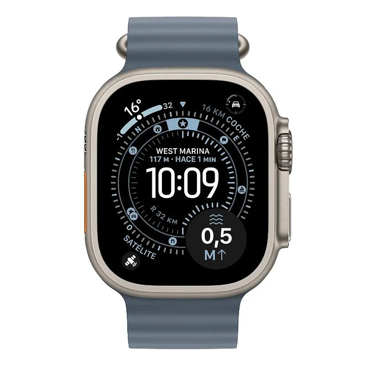 APPLE WATCH ULTRA3 49 NT TI AB OB 2
