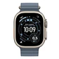 APPLE WATCH ULTRA3 49 NT TI AB OB - vignette 2