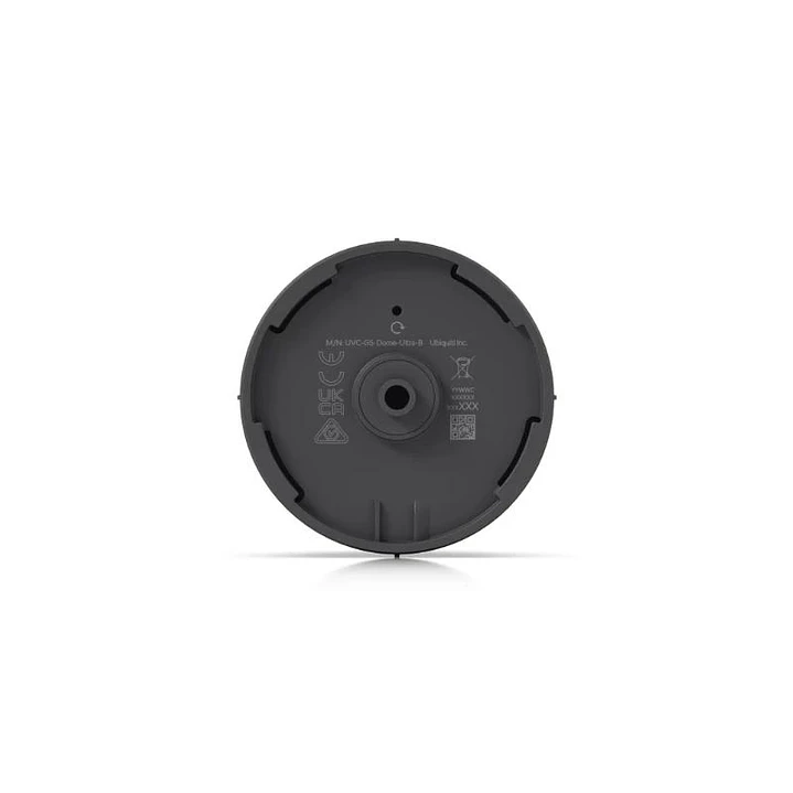 Ubiquiti UVC-G5-DOME-ULTRA Cámara 2K HD PoE Bl 1