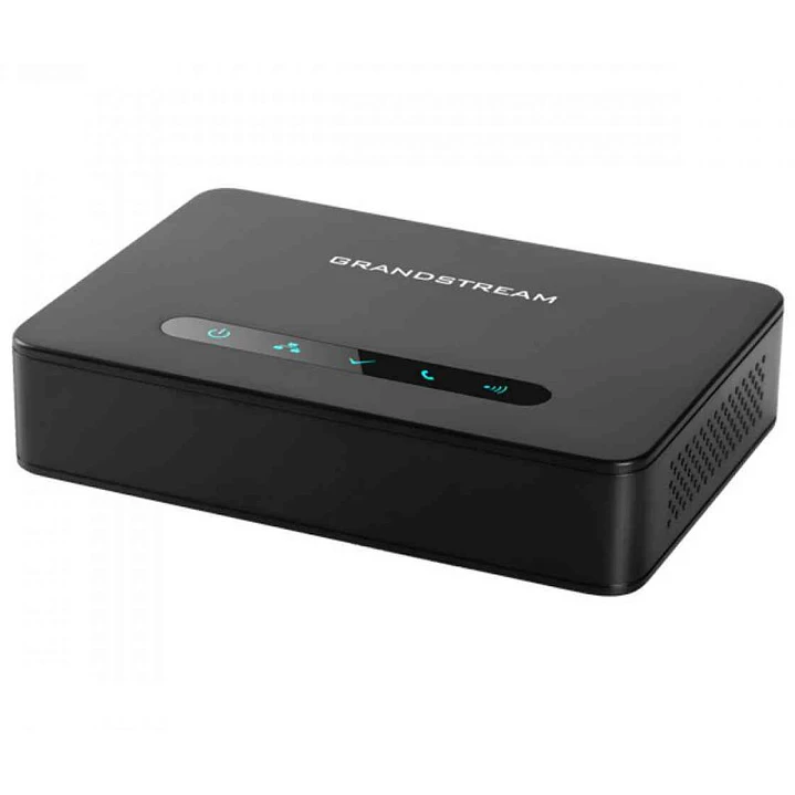 Grandstream Estacion Base DP750 DECT 3