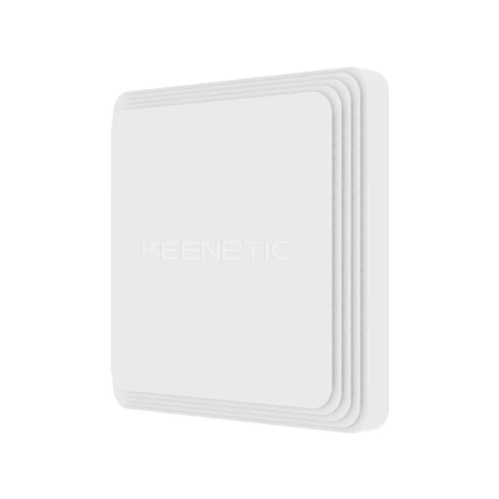 Keenetic Voyager Pro Punto Acceso Wifi 6 Mesh AX18 1