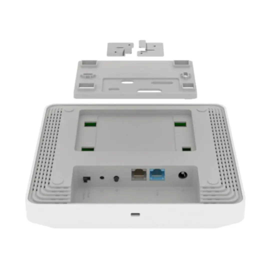 Keenetic Voyager Pro Punto Acceso Wifi 6 Mesh AX18 4