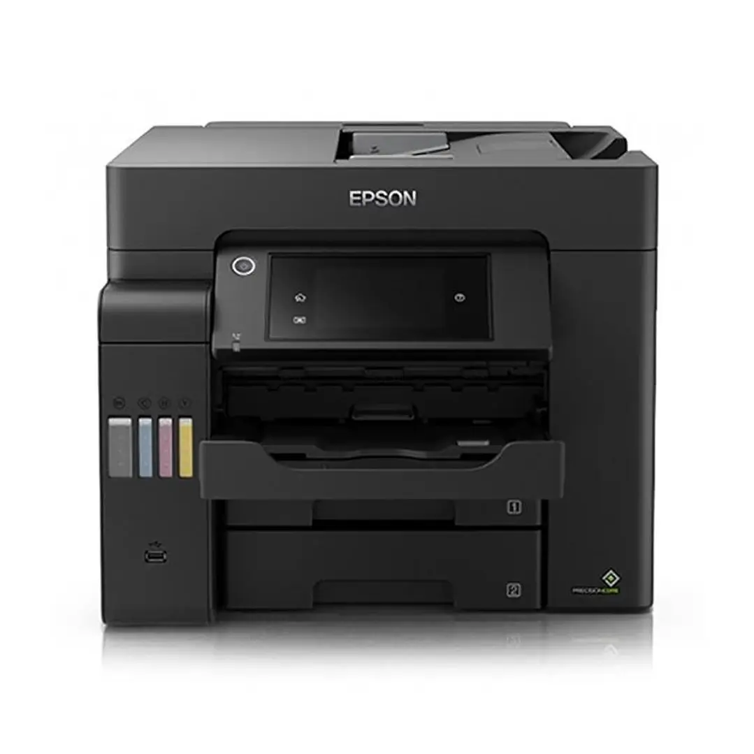 Epson Multifunción Ecotank ET-5855 1