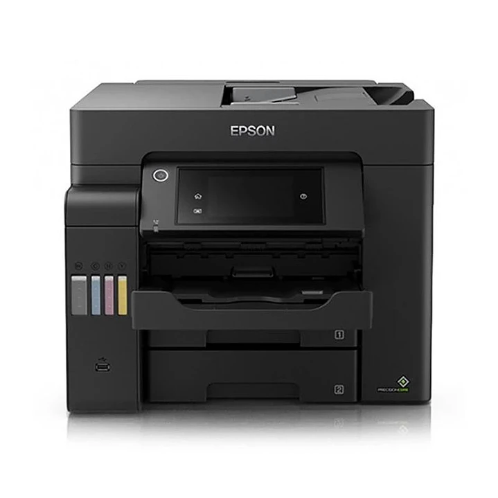 Epson Multifunción Ecotank ET-5855 1