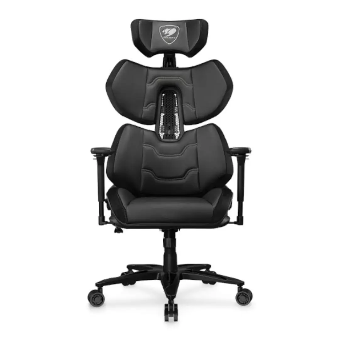 Cougar Silla Gaming Terminator Elite 1