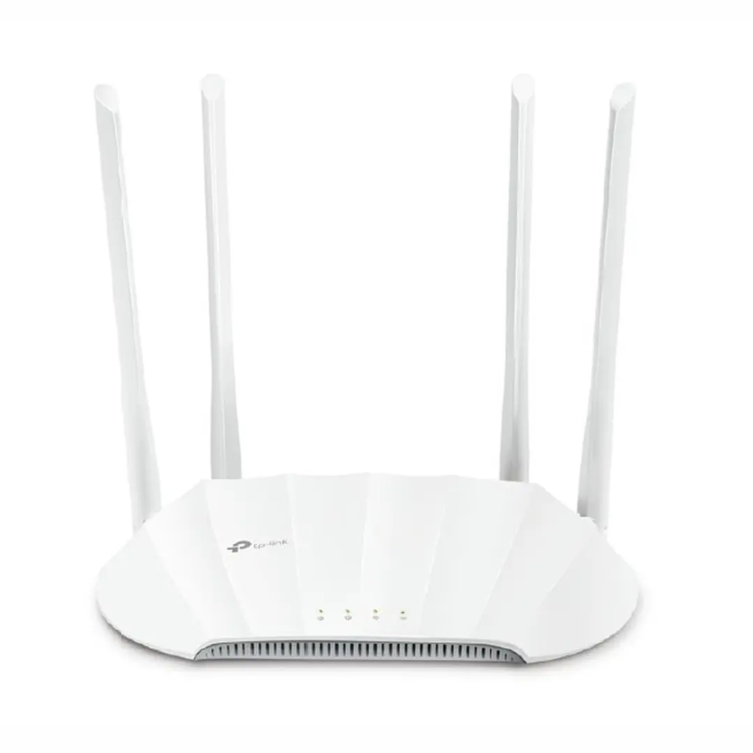 TP-Link TL-WA1201 AP WiFi AC1200 Dual 1xGbE 1