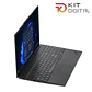 Lenovo TP E16 AMD R5-230 16GB 512GB W11Pro 16