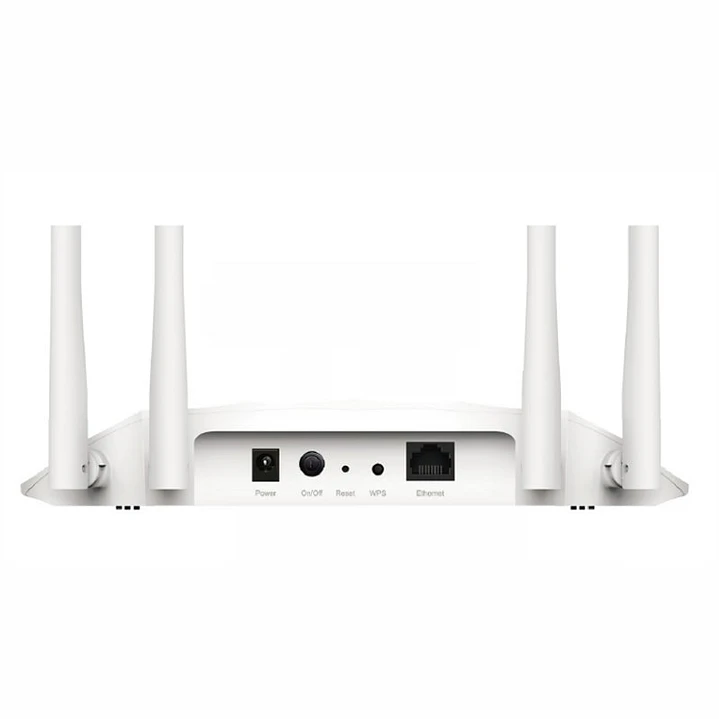 TP-Link TL-WA1201 AP WiFi AC1200 Dual 1xGbE 3