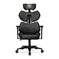 Cougar Silla Gaming Terminator Elite Gold - Miniatura 1