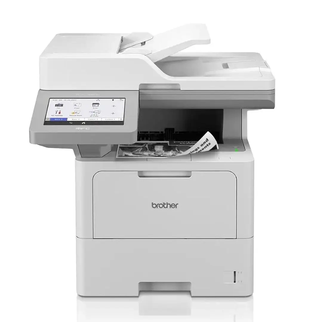 Brother Multifunción Laser MFC-L6910DN 1