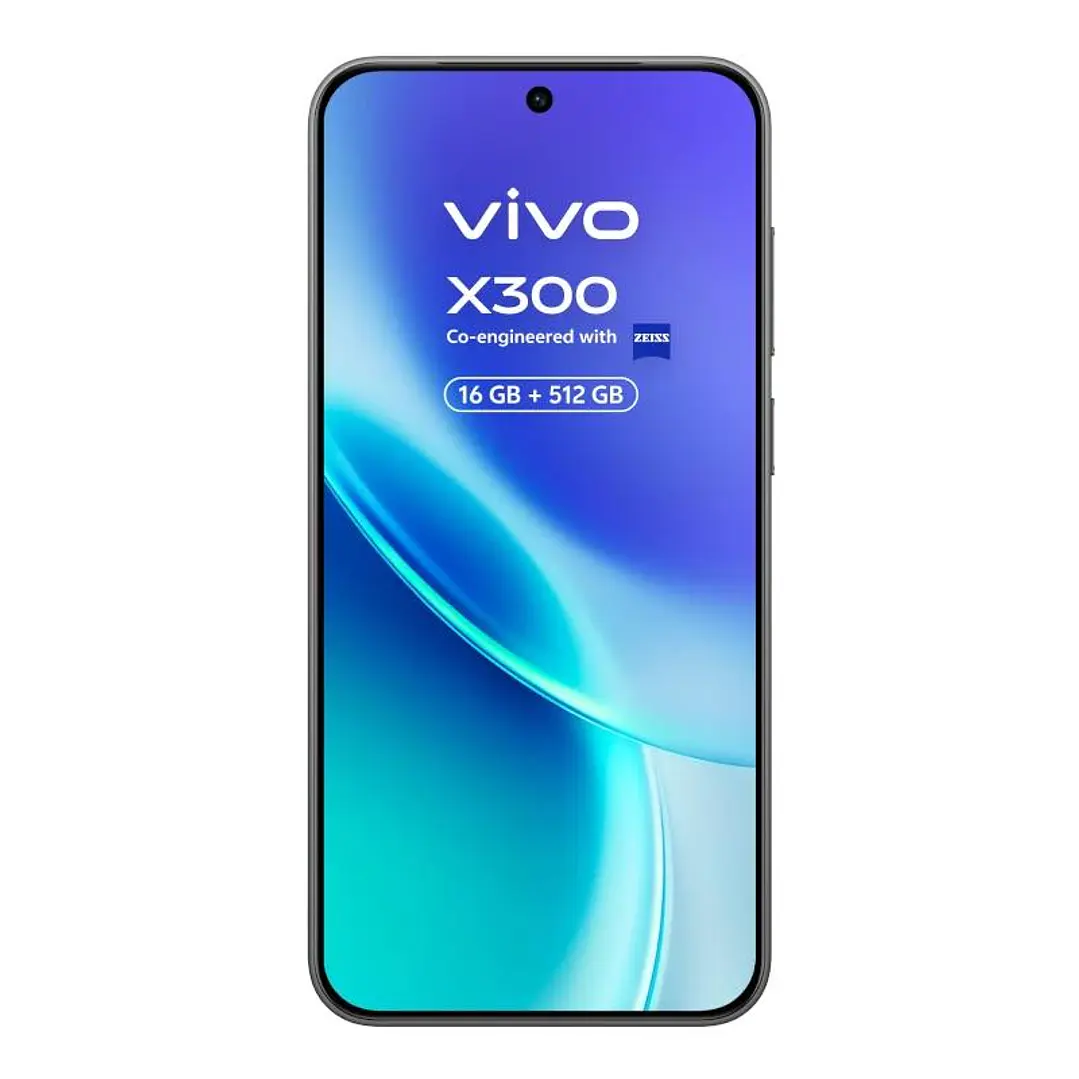 VIVO X300 6.31