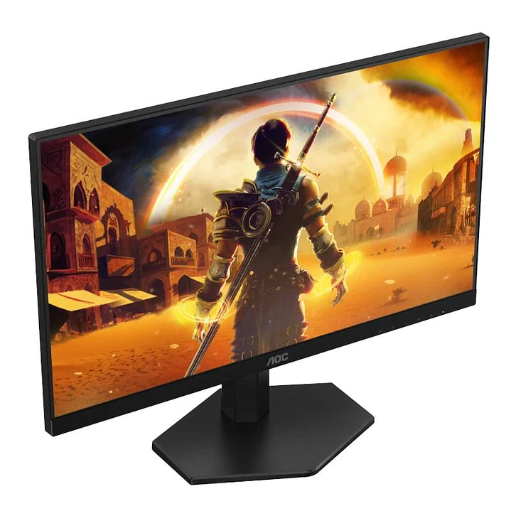 AOC 24G42E Monitor 23.8