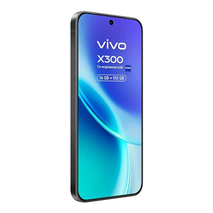 VIVO X300 6.31