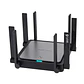 Reyee Router WiFi6 Dual Mesh 5xGbE 3200M (1xWAN) - vignette 1