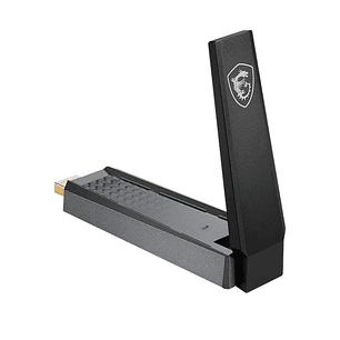 MSI GUAX18 AX1800 WiFi6 USB Adapter