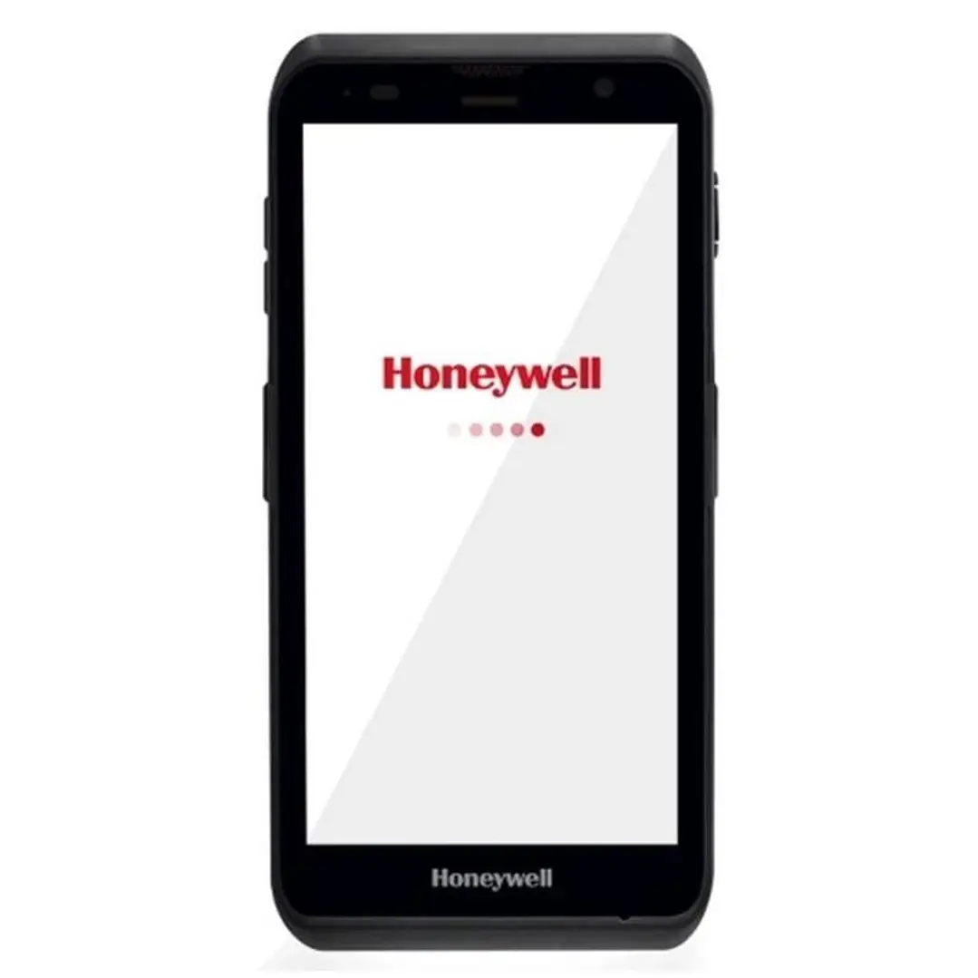 Honeywell PDA EDA52 5.5