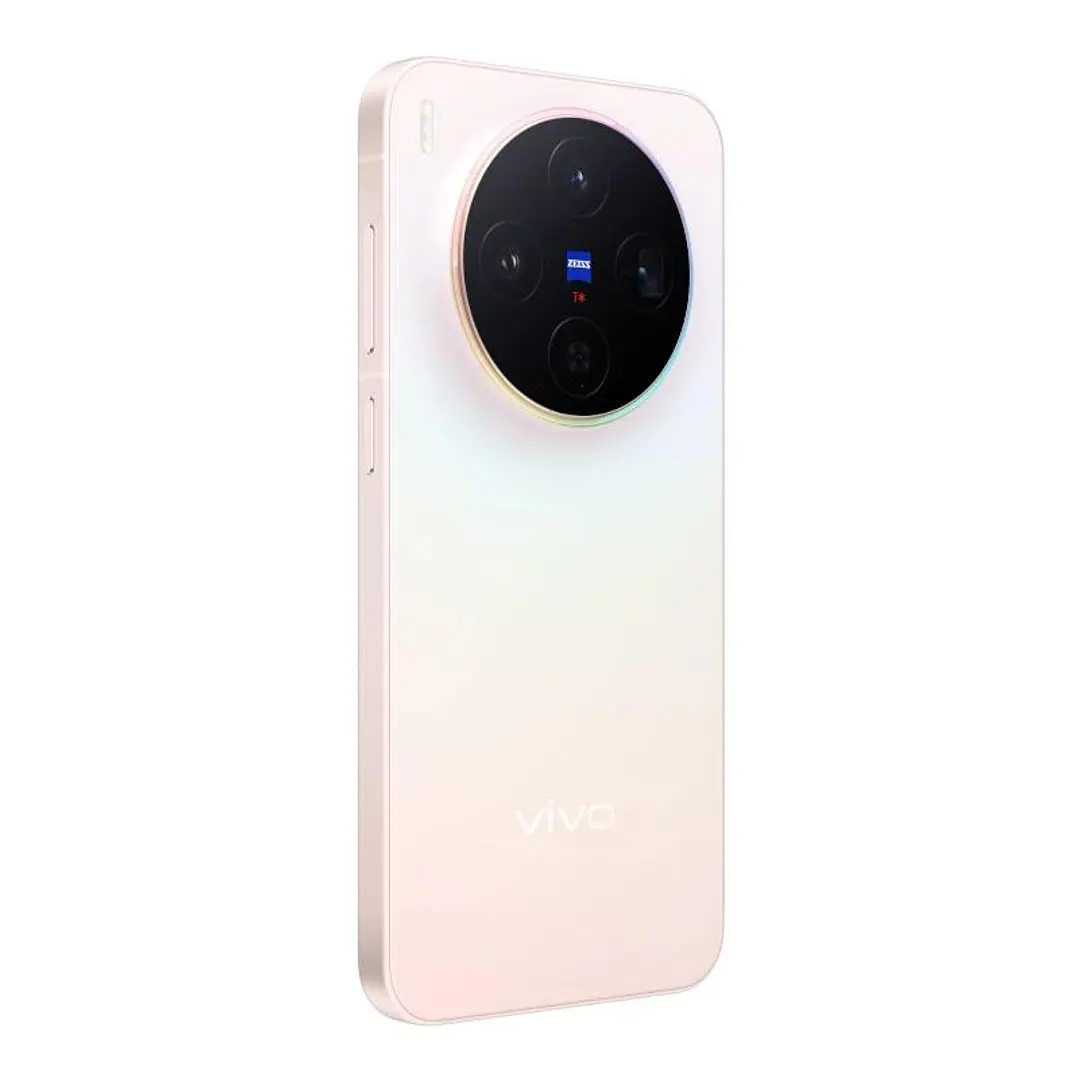 VIVO X300 6.31
