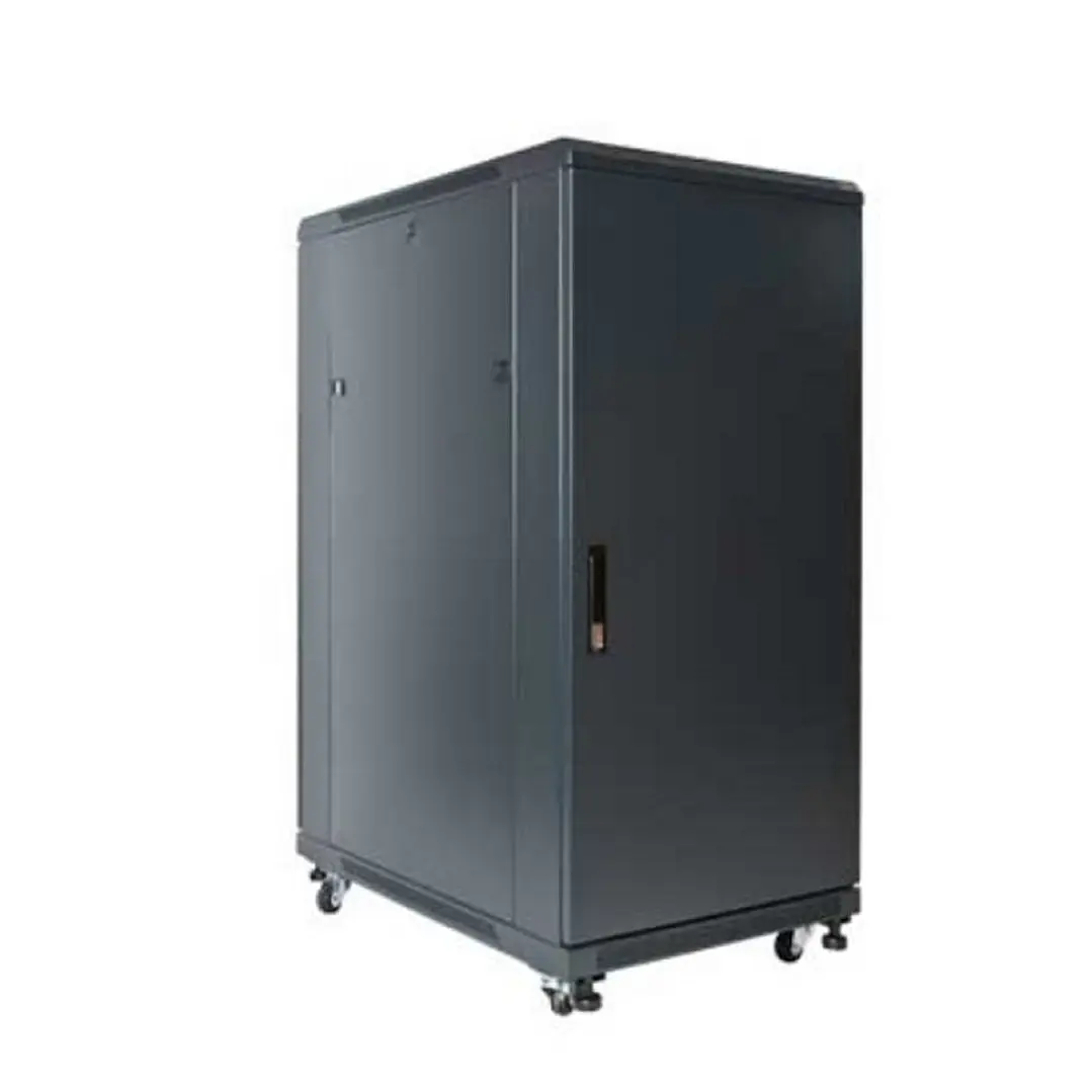 2LAN Armario Suelo 22U 19