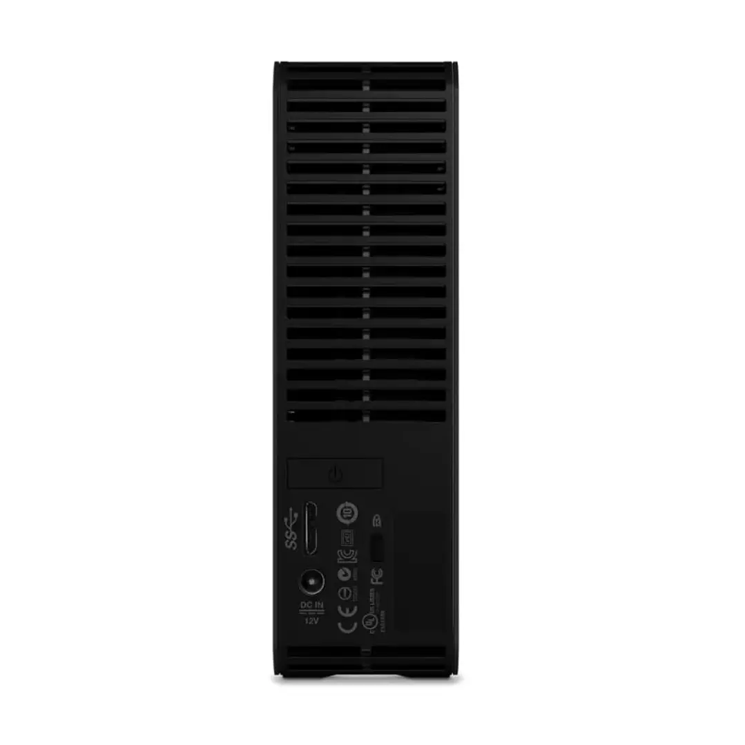 Western Digital Elements Desktop 12 TB 3.5