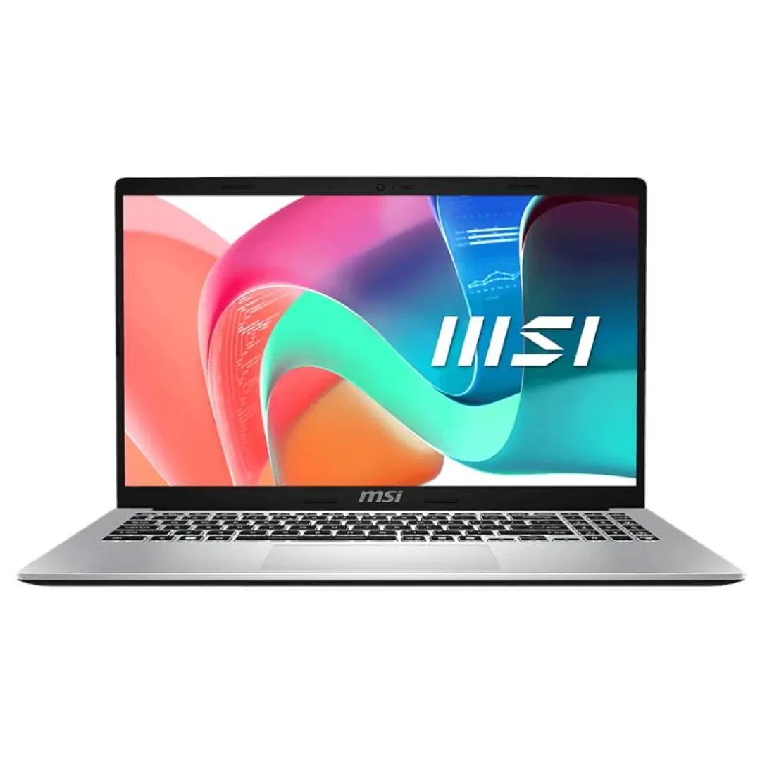 MSI Modern 15-204ES C7-150U 16GB 512 W11H 15.6