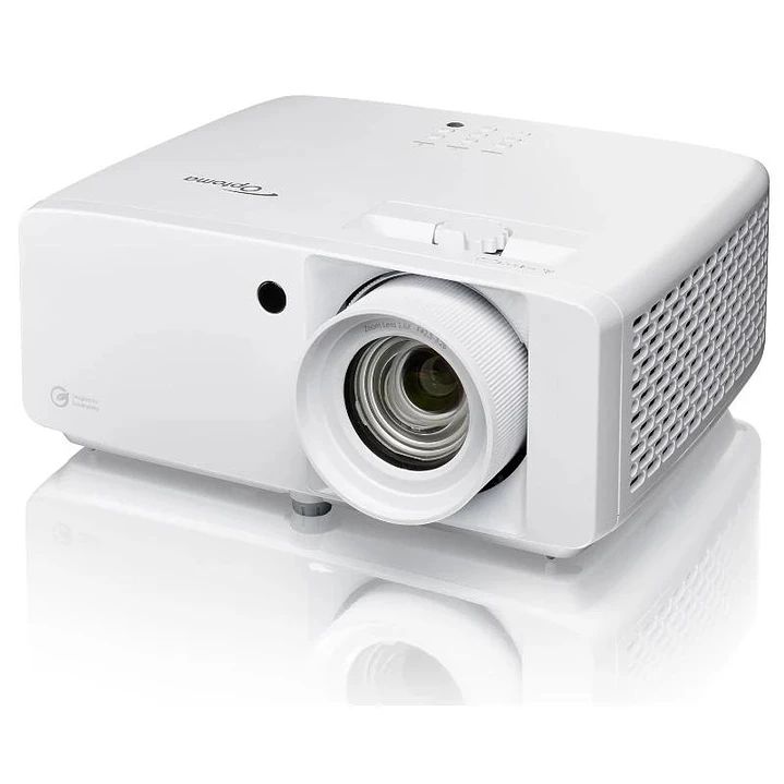 Optoma ZH551 Proyector Laser FHD 5600L 1