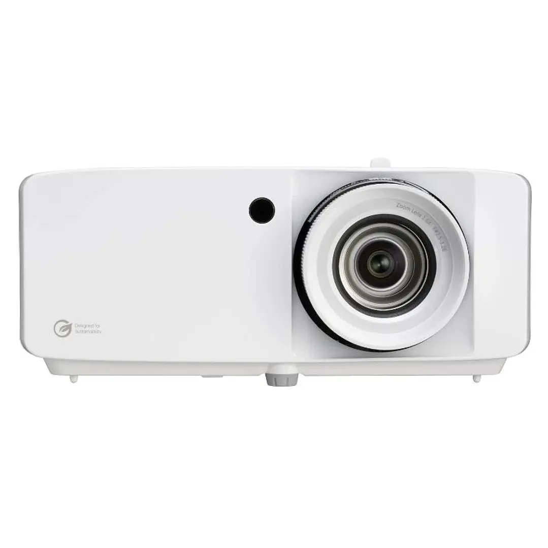 Optoma ZH551 Proyector Laser FHD 5600L 2