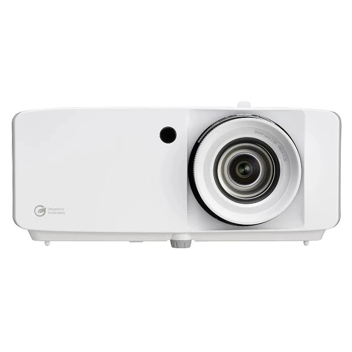 Optoma ZH551 Proyector Laser FHD 5600L 2