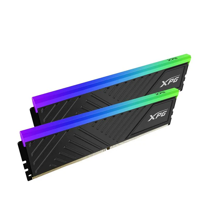 ADATA XPG D35G SPECTRIX DDR4 2x16GB 3200Mhz RGB 3