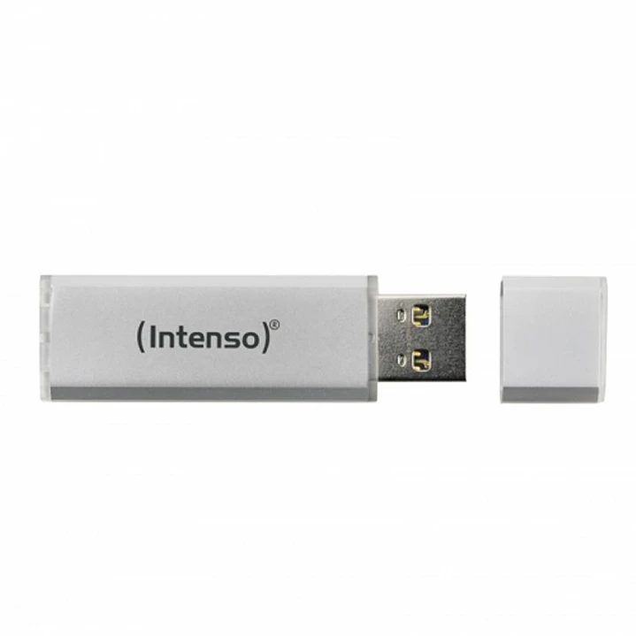 Intenso 3531480 Lápiz USB 3.2 Ultra 32GB 2
