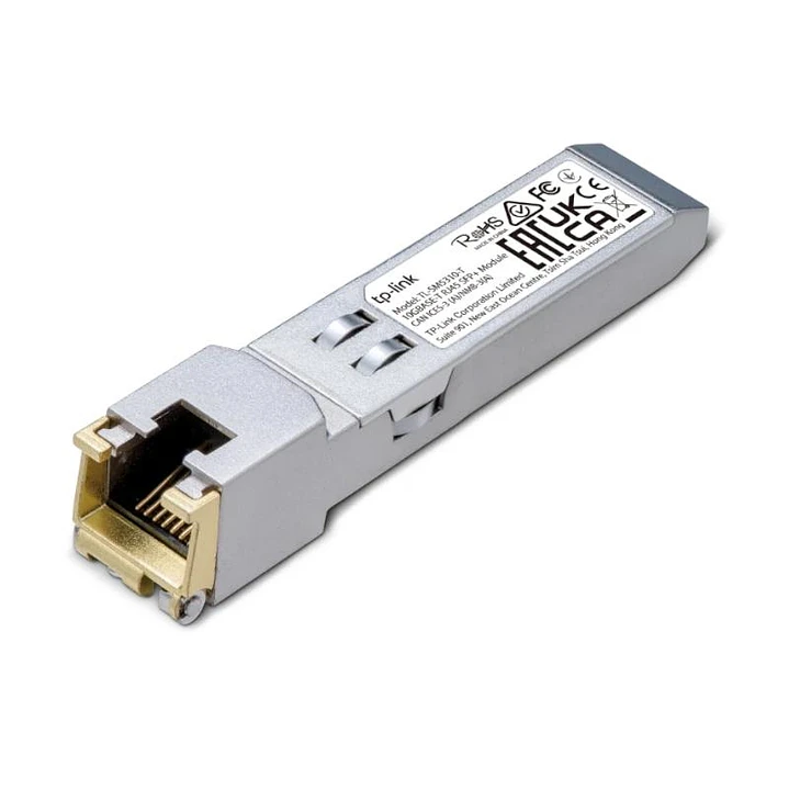 TP-Link SM5310-T Modulo 10GBase-T RJ45 SFP+ 1
