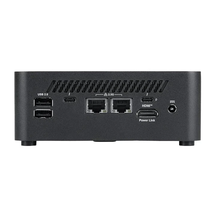 MSI Cubi NUC AI+ 2MG-040E U5-226V 16GB 512 W11P n 4