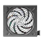 TACENS Radix VII Fuente 700W 80 plus silver - Miniatura 3