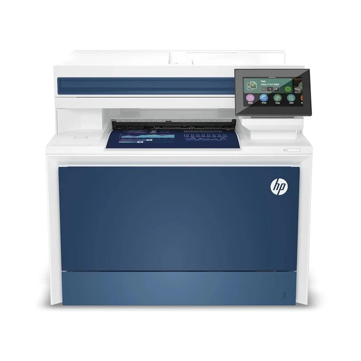 HP Multifunción LaserJet Pro 4302dw 1