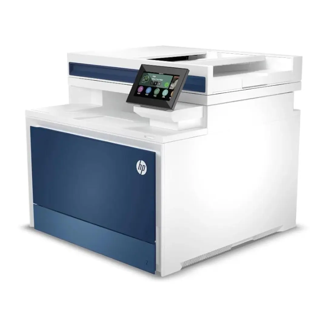 HP Multifunción LaserJet Pro 4302dw 2