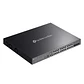 TP-Link SG5428XMPP Switch L3 16xG PoE+ 8xG PoE++ - thumbnail 3