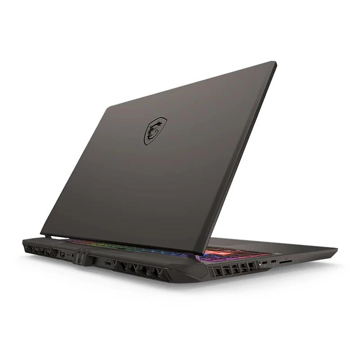 MSI Vector 16HX-097XES U7-255HX 32 1TB 5070Ti DOS 3