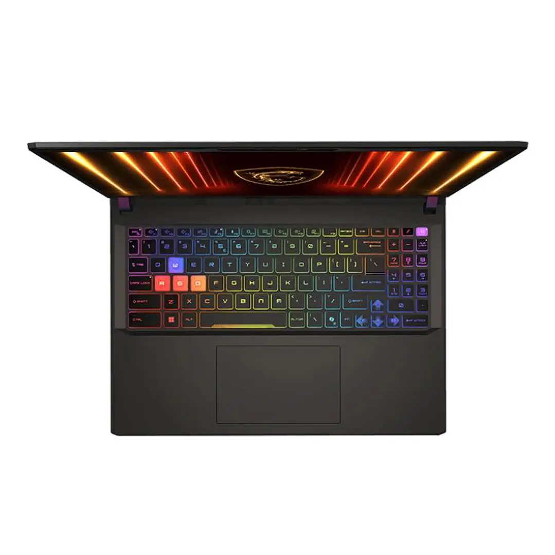 MSI Vector 16HX-097XES U7-255HX 32 1TB 5070Ti DOS 4