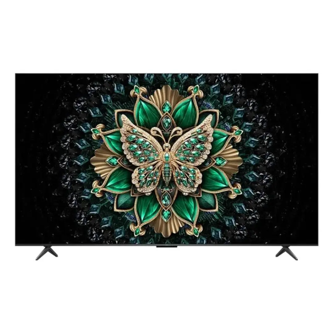 TCL 75C6K TV  75