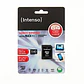 Intenso 3413490 Micro SD clase 10 64GB c/adapt - vignette 2