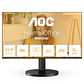 AOC 24B3HA2 Monitor 24