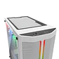 be quiet!Caja Pure Base 500DX White ARGB - Thumbnail 4