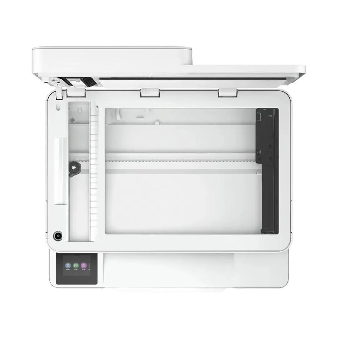 HP Multifunción 6520e WiFi/ Fax Móvil/ Dúplex/ 3