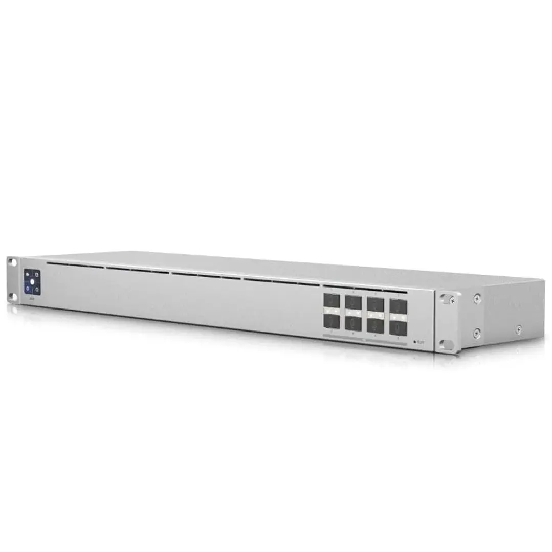Ubiquiti USW-Aggregation Switch L2 8x10Gb SFP+ 2