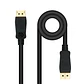 Nanocable Cable Displayport 1.4 DP/M-DP/M 5,0m - Thumbnail 2