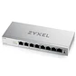 ZyXEL GS1200-8HPv3 Switch 8xGb (4xPoE+) 68W - thumbnail 1