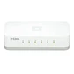 D-Link GO-SW-5E Switch 5x10/100Mbps Mini - thumbnail 1