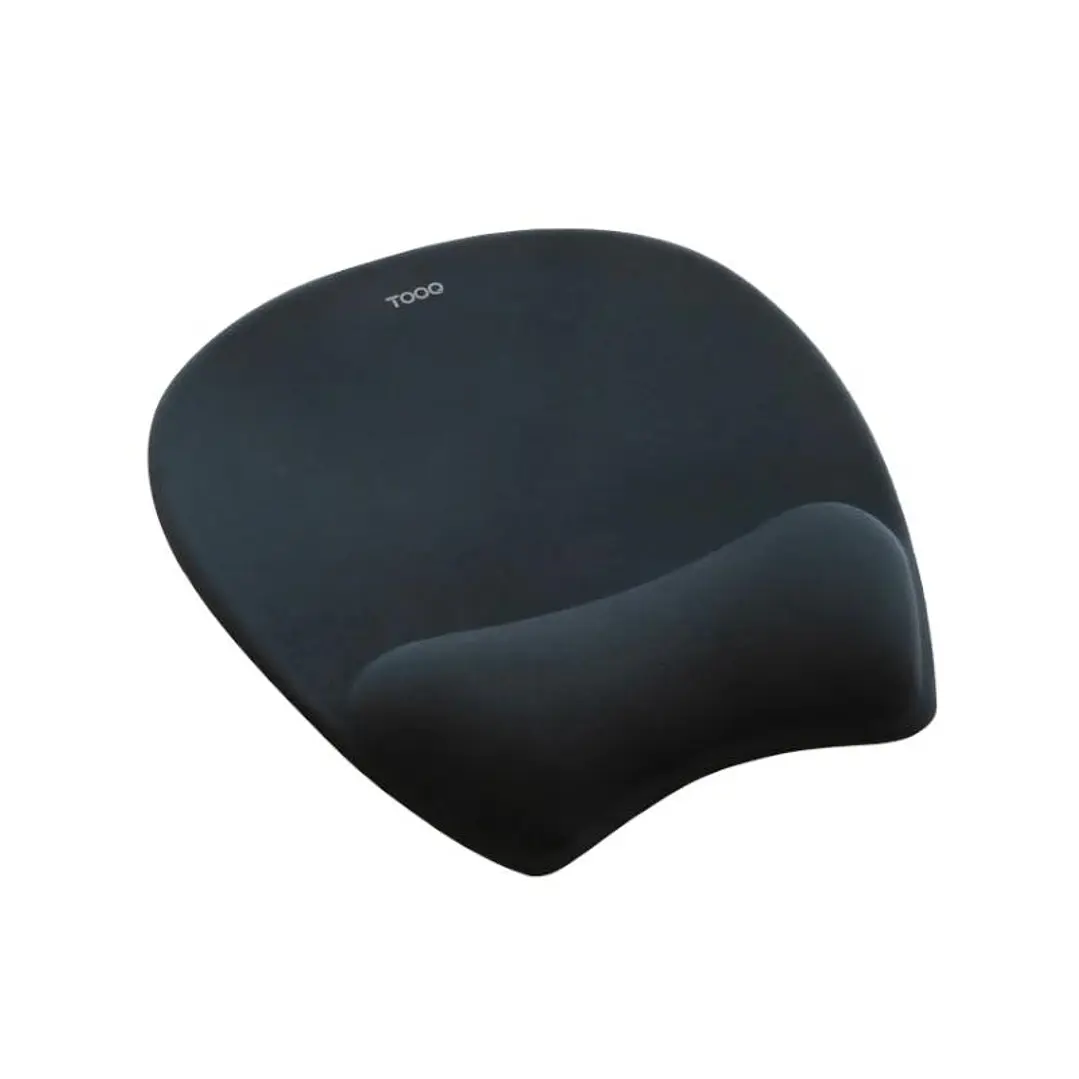 Tooq Alfombrilla Ergonómica Gel Memory Foam 1